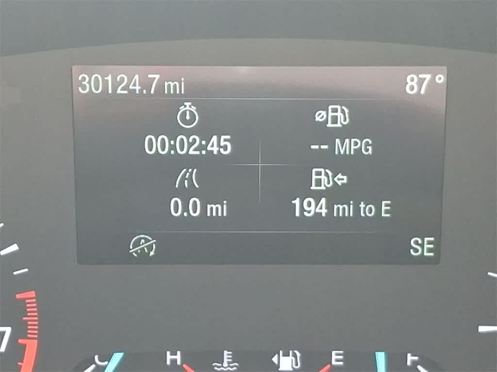 Thumbnail: 2022 Ford Escape - 19