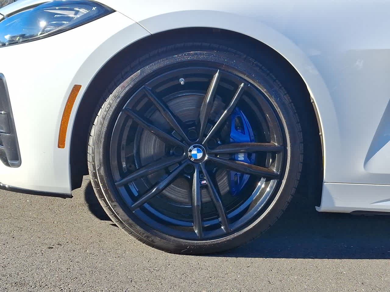 Thumbnail: 2022 BMW 4 Series - 29