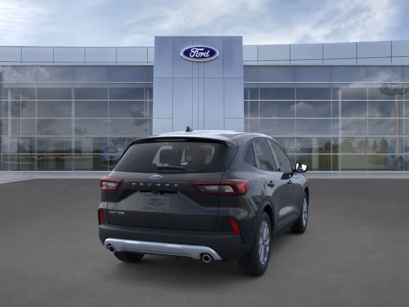 Thumbnail: 2025 Ford Escape - 8