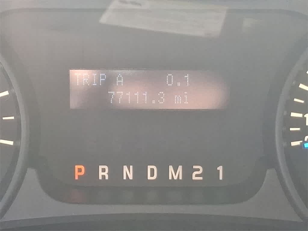 Thumbnail: 2014 Ford F-150 - 19