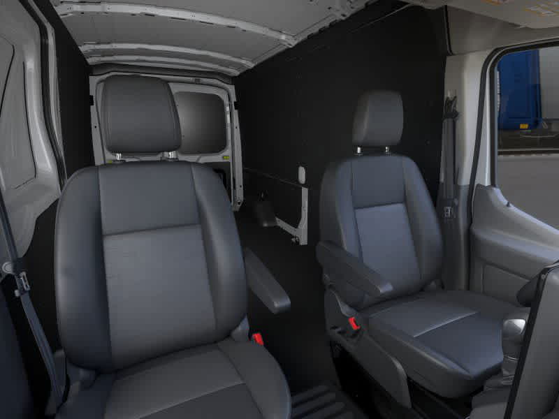 Thumbnail: 2025 Ford Transit Series - 10