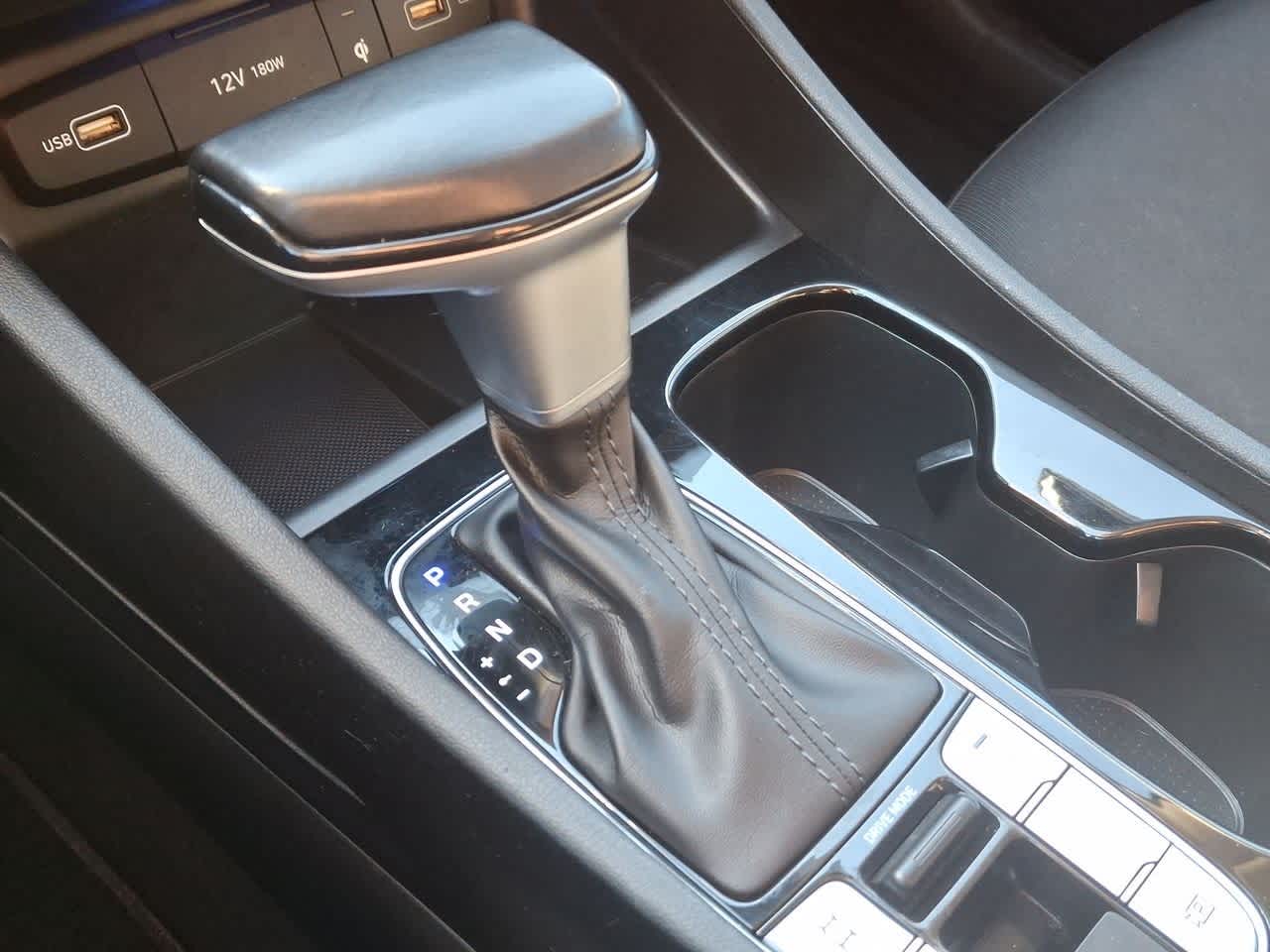 Thumbnail: 2022 Hyundai Tucson - 18