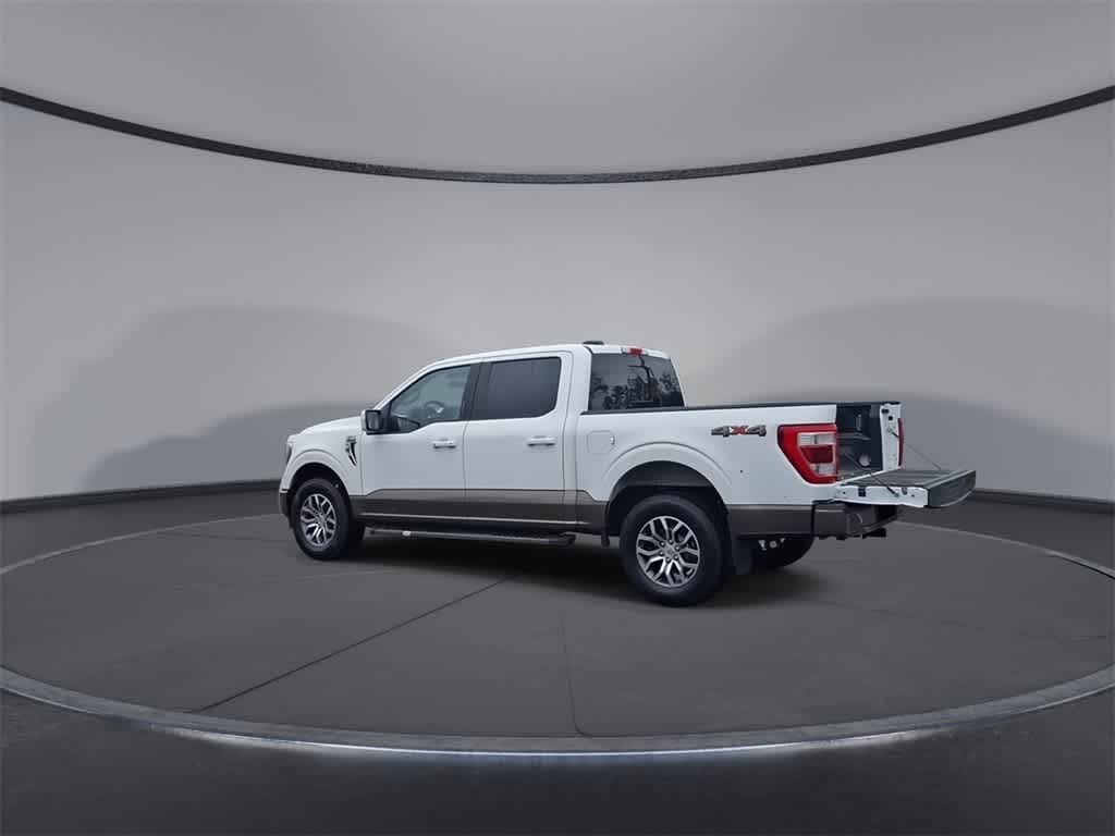 Thumbnail: 2021 Ford F-150 - 6