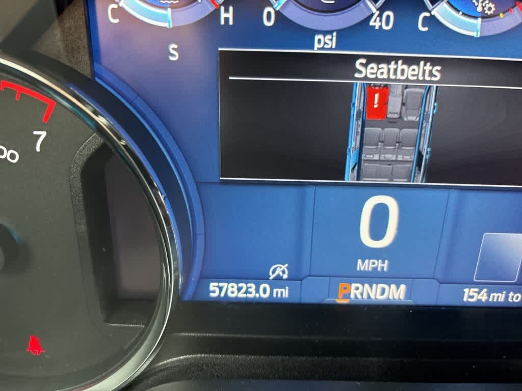 2023 Ford Expedition MAX Limited 14