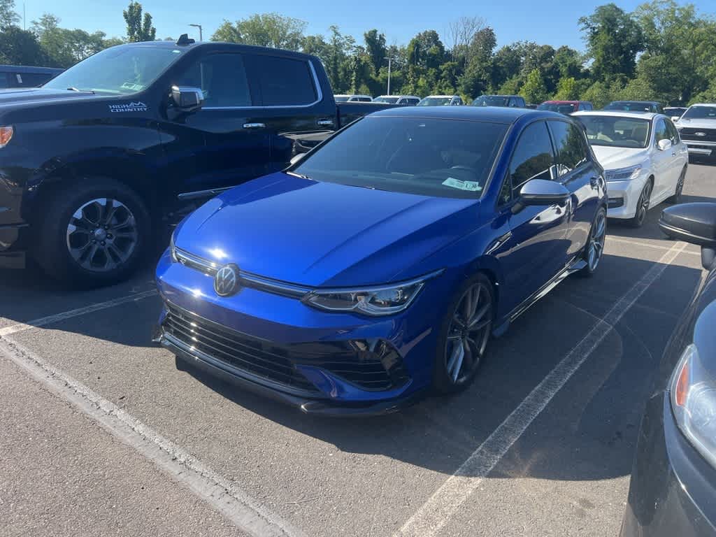 Thumbnail: 2024 Volkswagen Golf - 1
