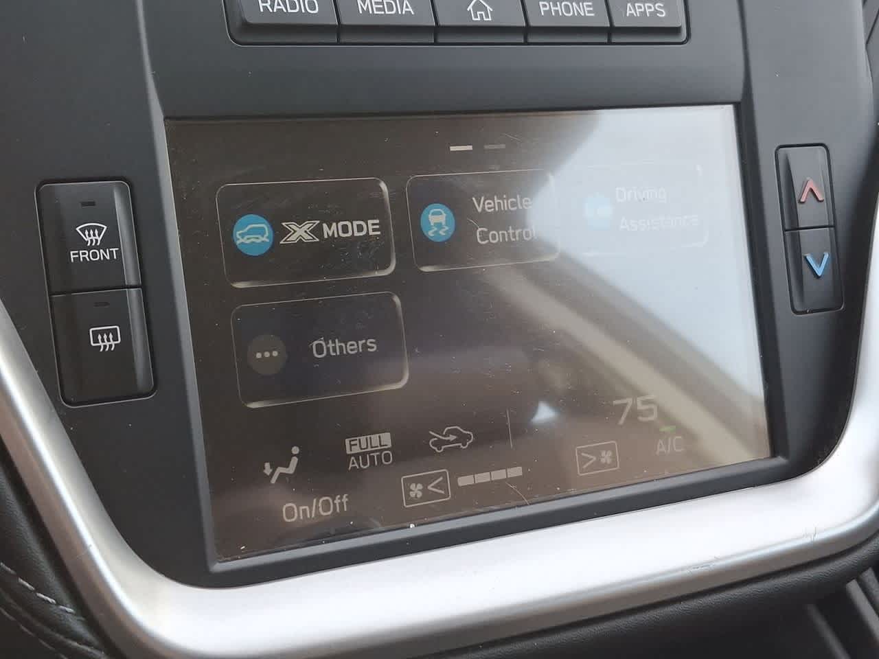 Thumbnail: 2020 Subaru Outback - 25