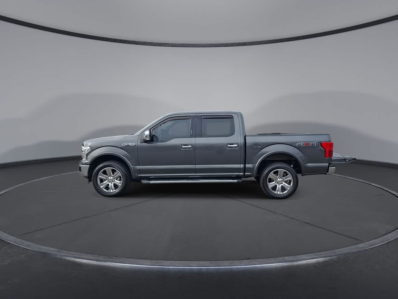 Thumbnail: 2019 Ford F-150 - 5