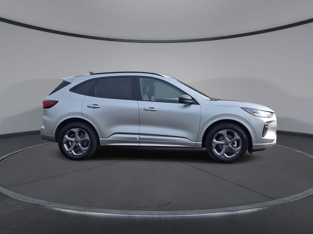 Thumbnail: 2023 Ford Escape - 8