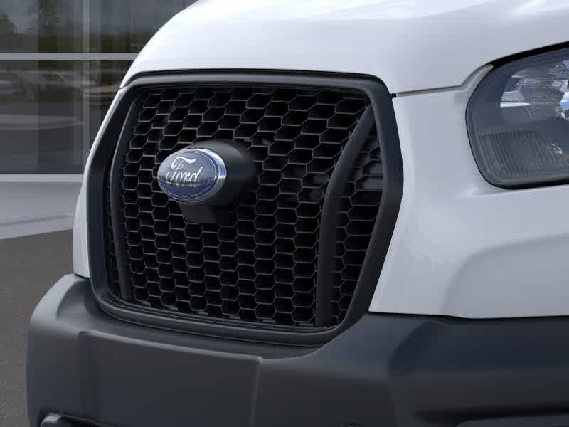 Thumbnail: 2025 Ford Transit Series - 17