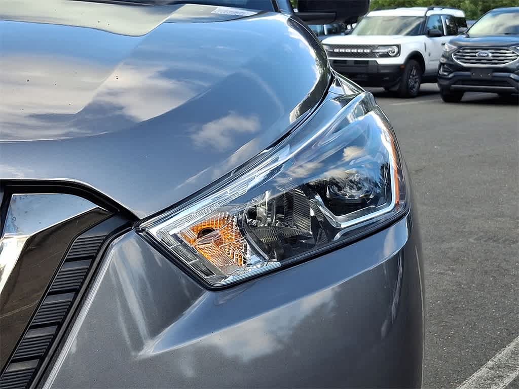 Thumbnail: 2019 Nissan Kicks - 30
