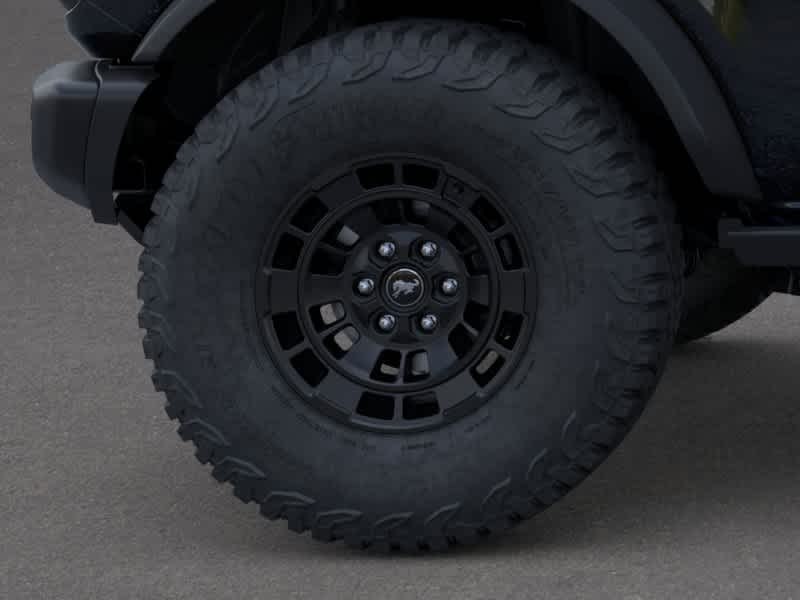 Thumbnail: 2026 Ford Bronco - 21