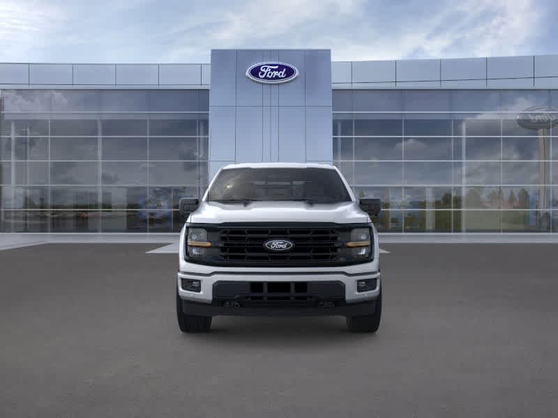 Thumbnail: 2026 Ford F-150 - 6