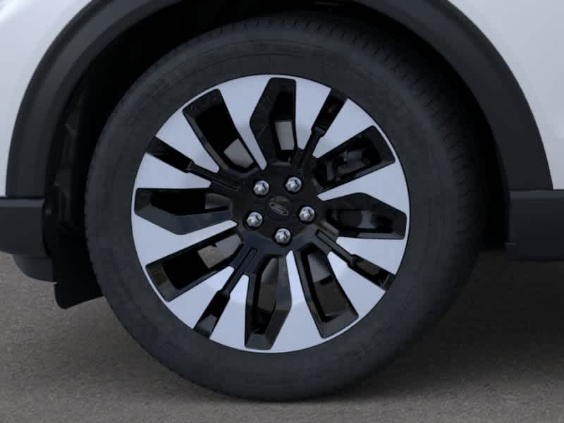 Thumbnail: 2026 Ford Explorer - 19