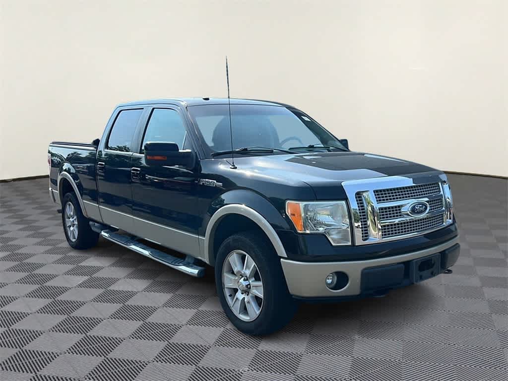 2009 Ford Econoline E-150 3