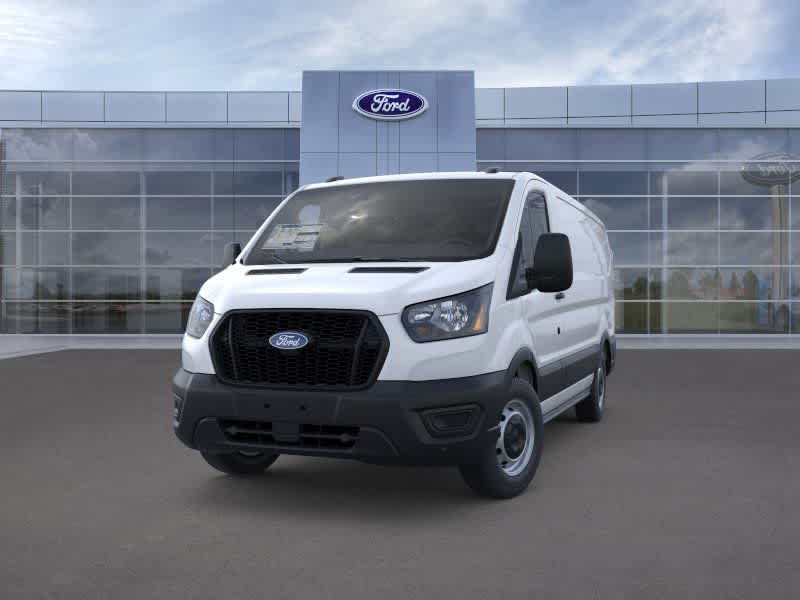 Thumbnail: 2026 Ford Transit Series - 2