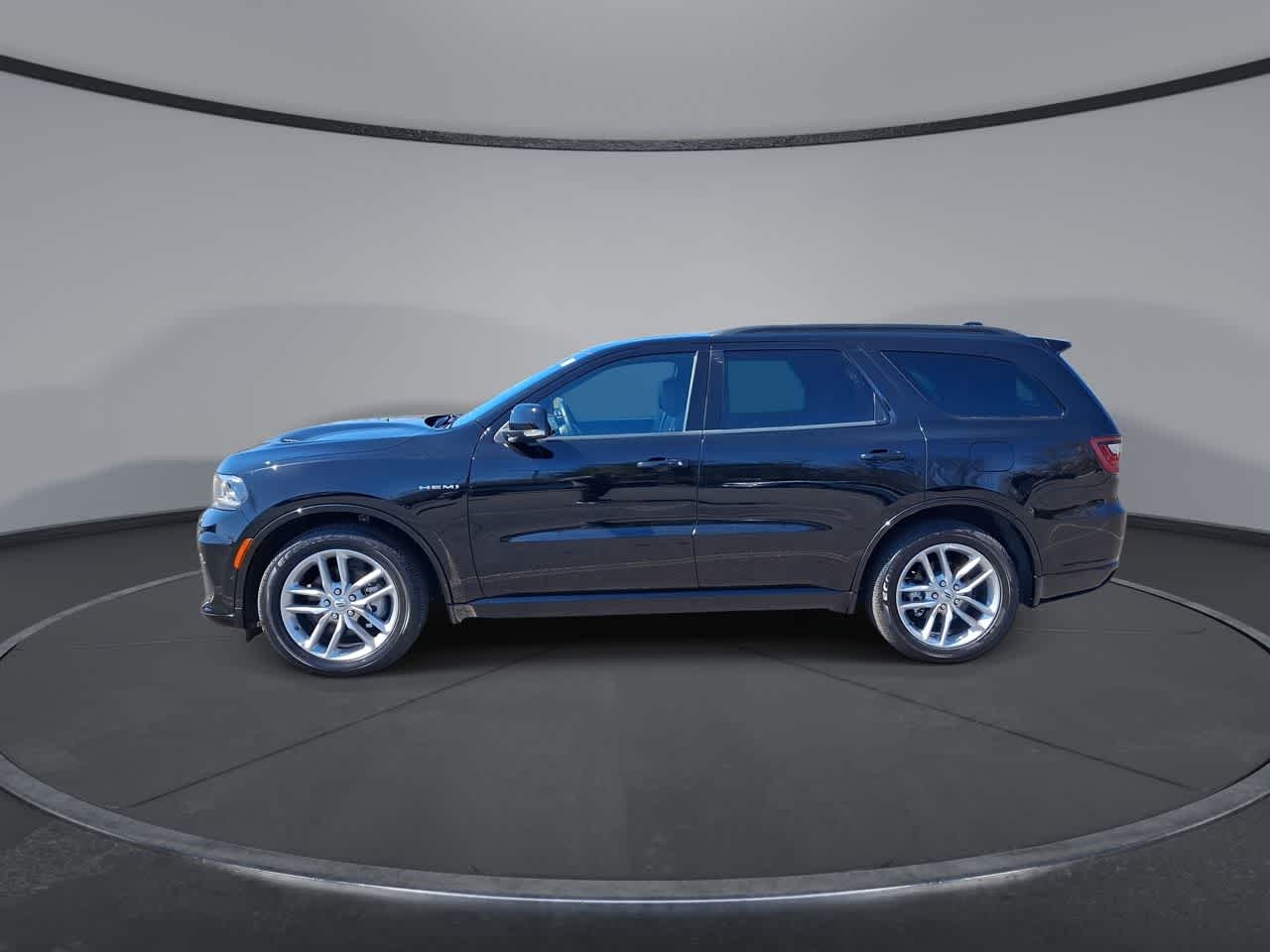 Thumbnail: 2025 Dodge Durango - 5
