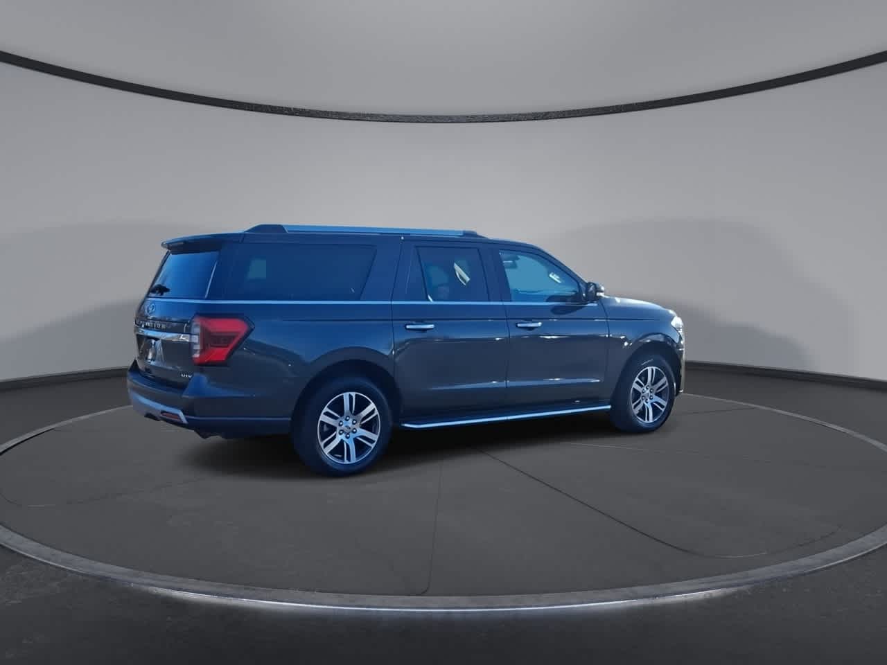 Thumbnail: 2023 Ford Expedition MAX - 8