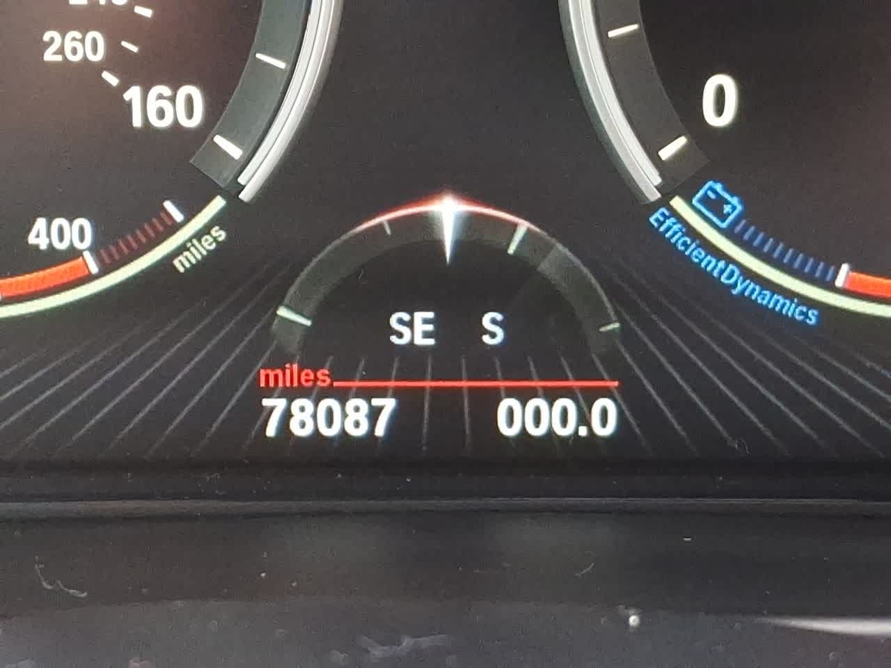 Thumbnail: 2017 BMW X5 - 19