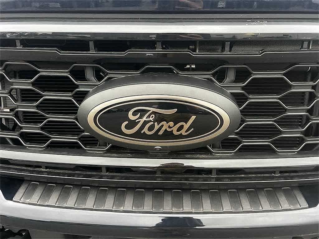 Thumbnail: 2018 Ford F-150 - 1