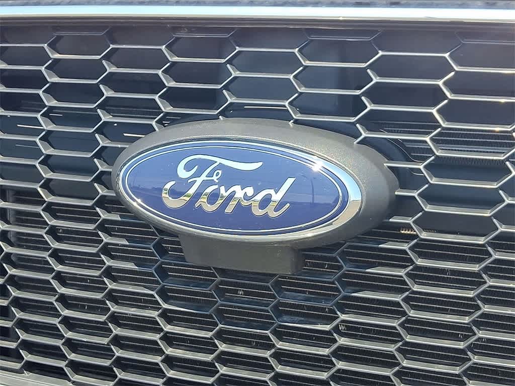 Thumbnail: 2023 Ford Transit Series - 27
