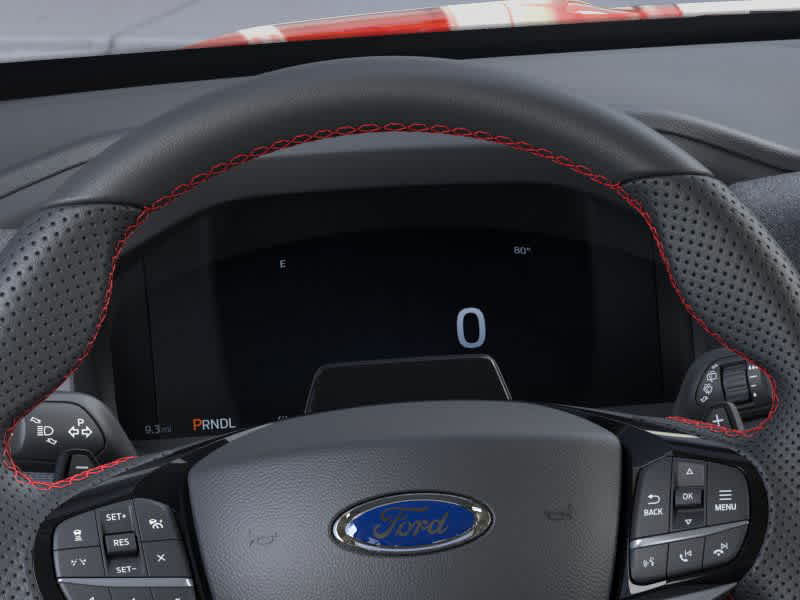 Thumbnail: 2026 Ford Explorer - 13