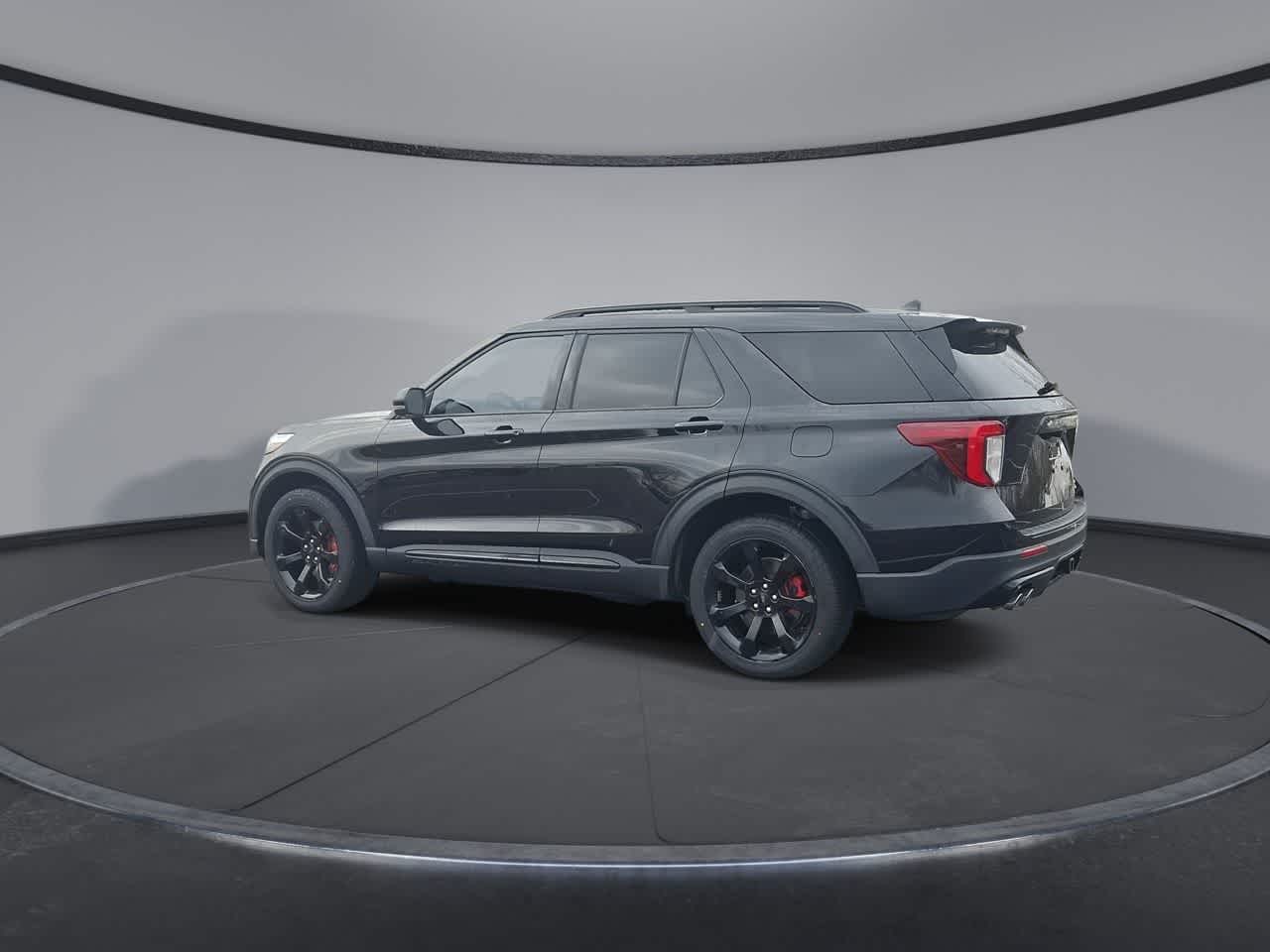 Thumbnail: 2023 Ford Explorer - 6