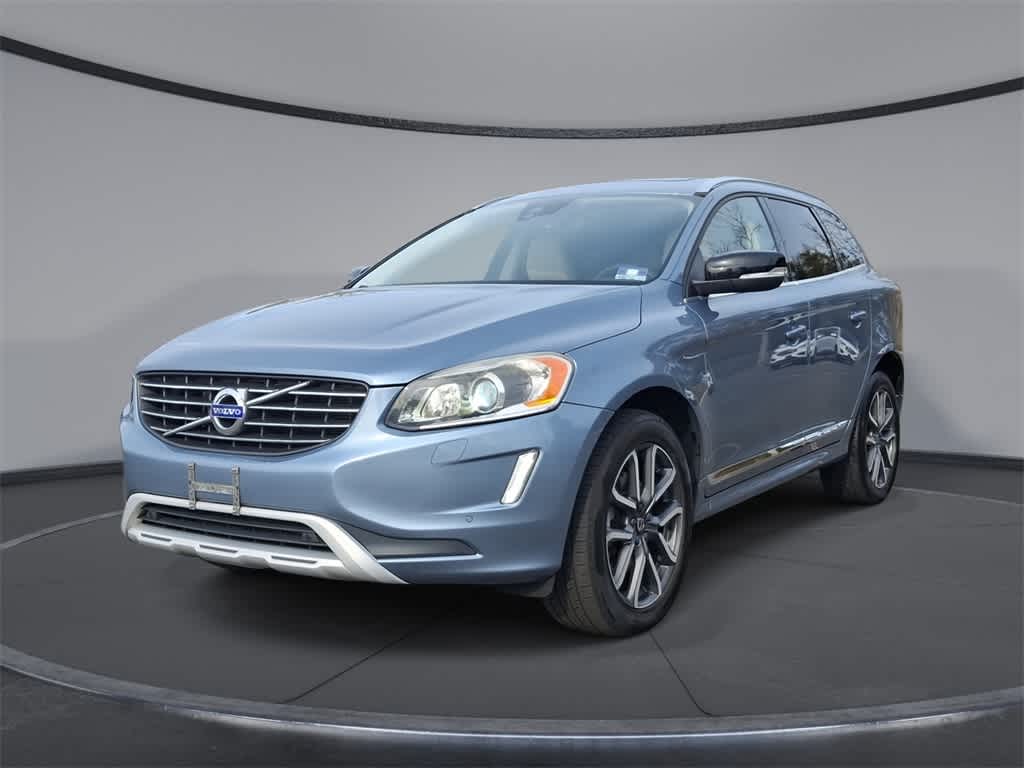 2017 Volvo XC60 T6 Dynamic -
                  Eatontown, NJ