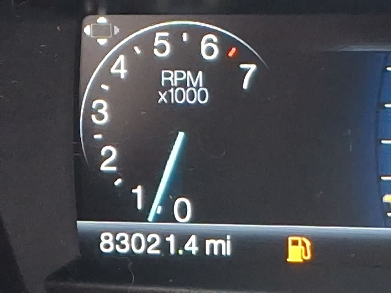 Thumbnail: 2015 Ford Explorer - 19