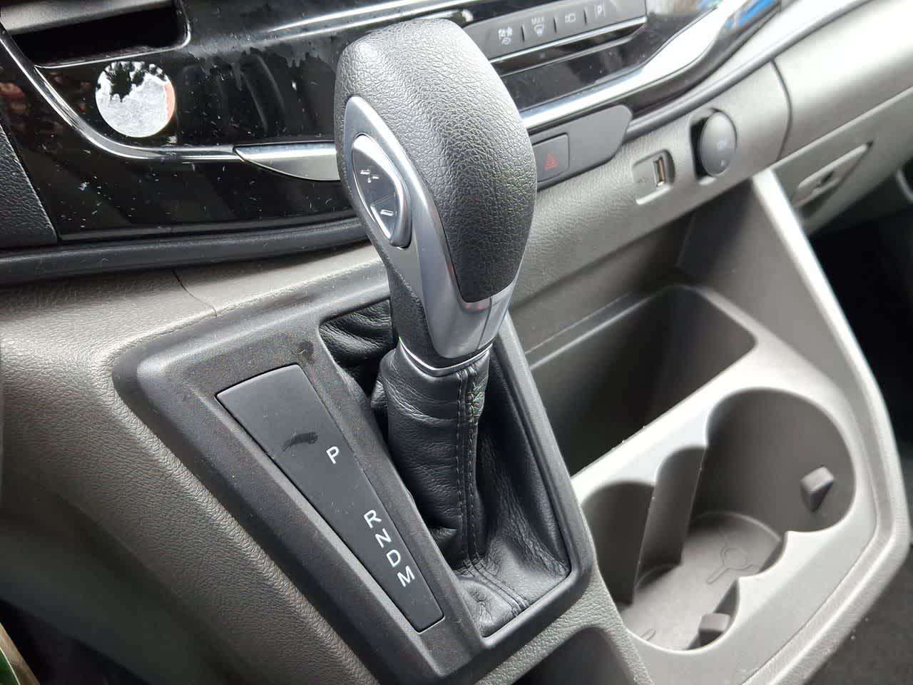 Thumbnail: 2023 Ford Econoline - 18