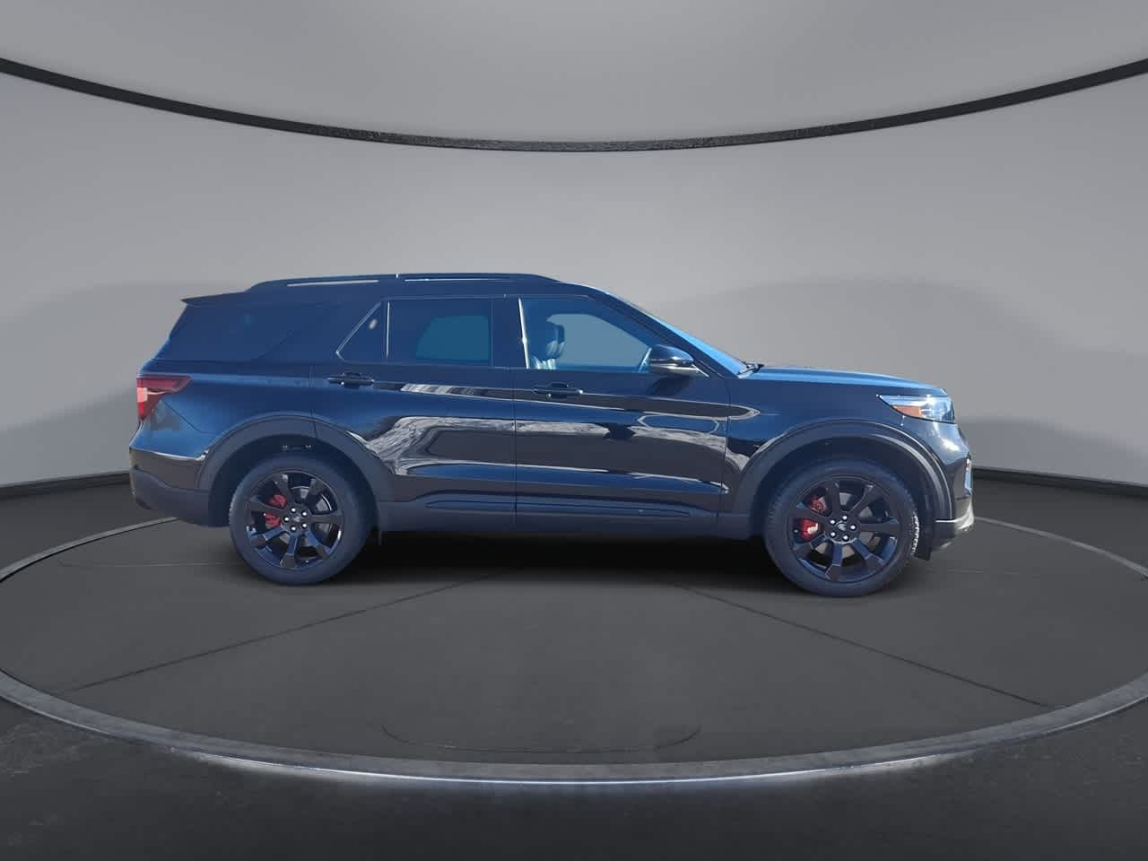 Thumbnail: 2023 Ford Explorer - 9