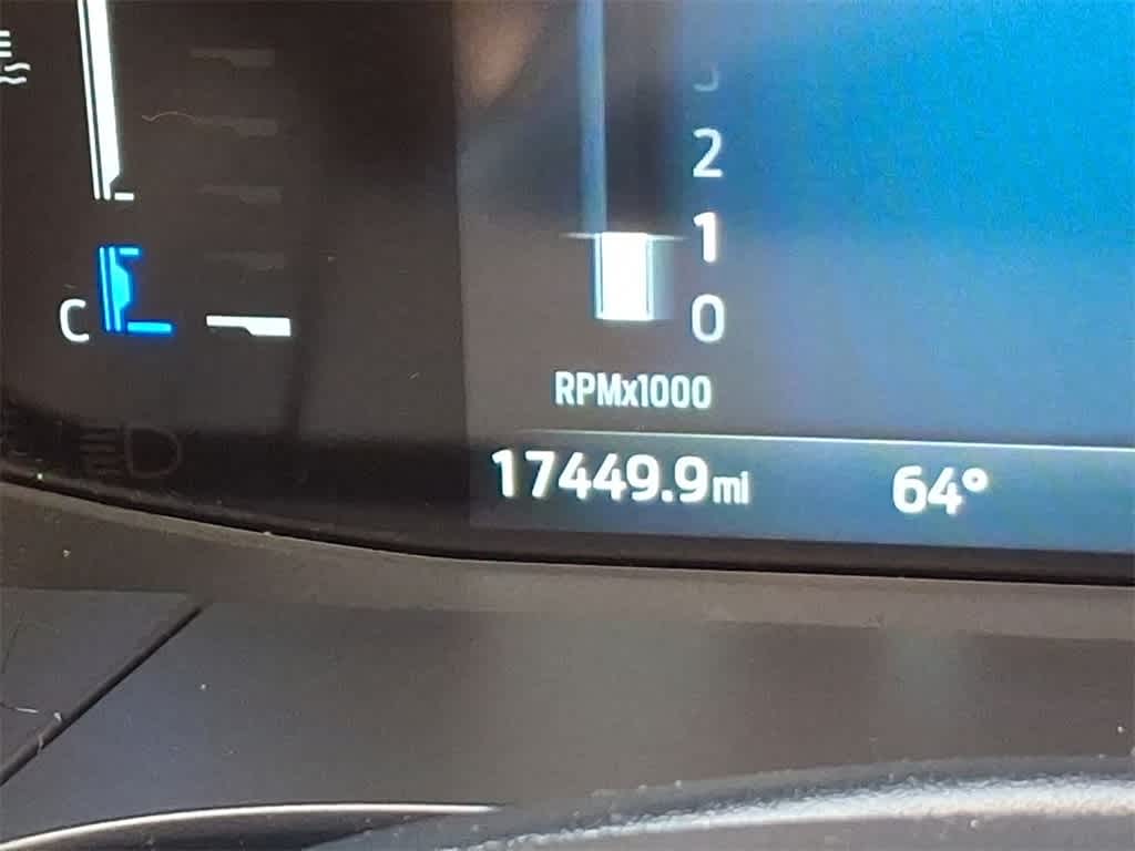 Thumbnail: 2023 Ford Escape - 19