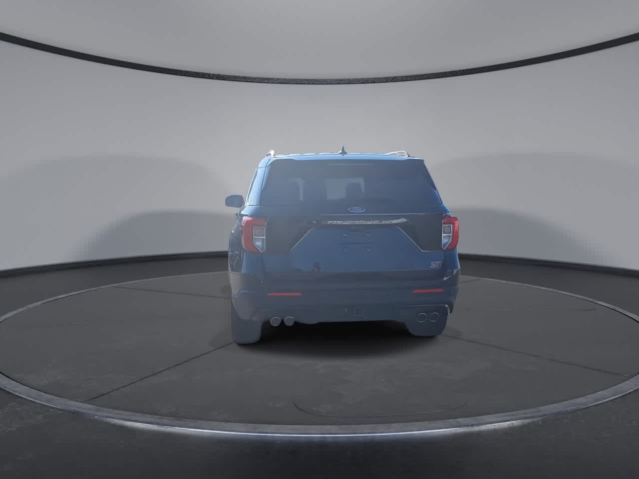 Thumbnail: 2023 Ford Explorer - 7