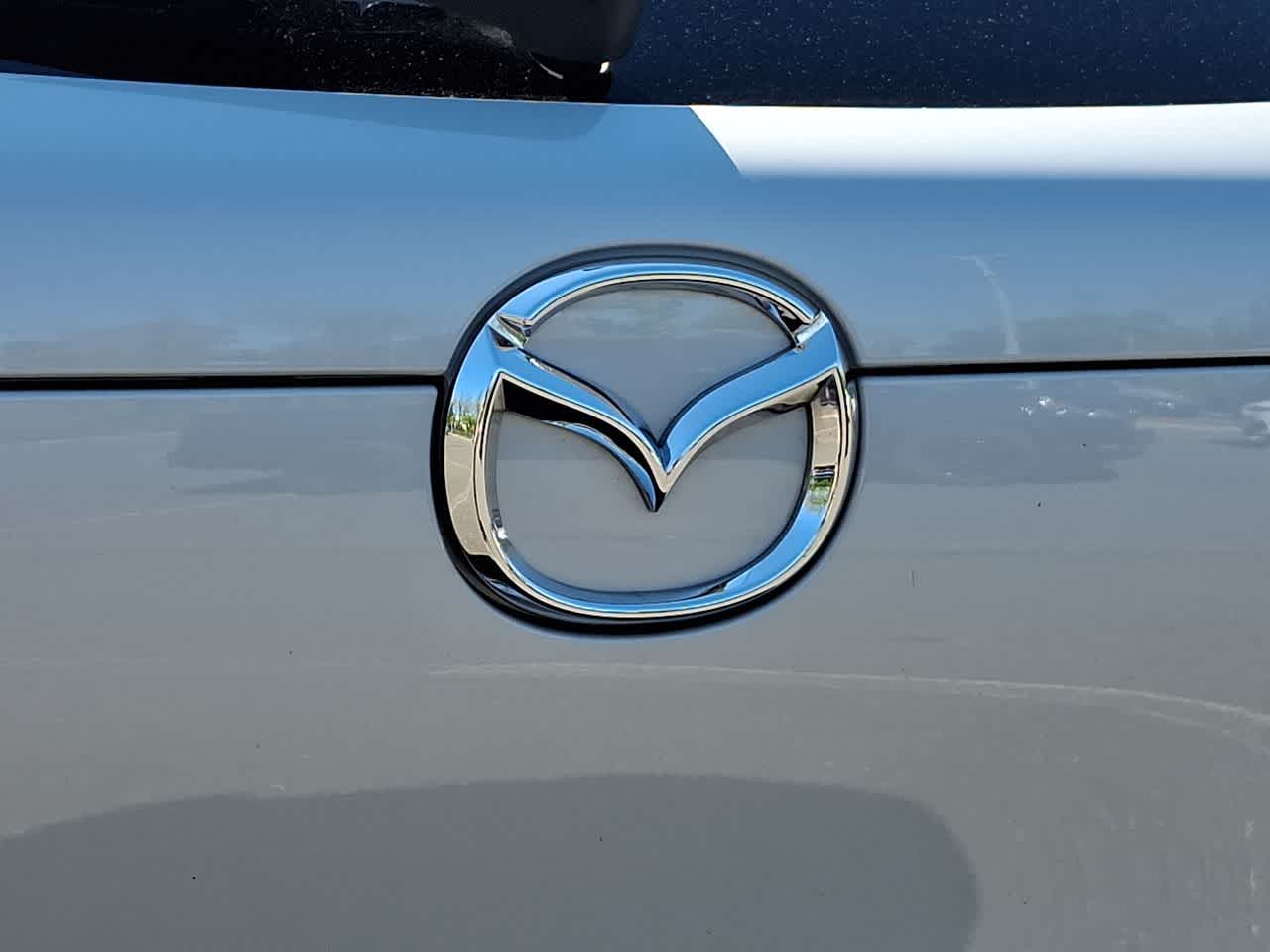 Thumbnail: 2024 Mazda CX-30 - 28