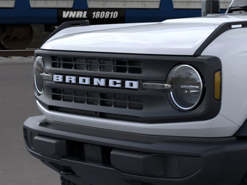 Thumbnail: 2026 Ford Bronco - 19