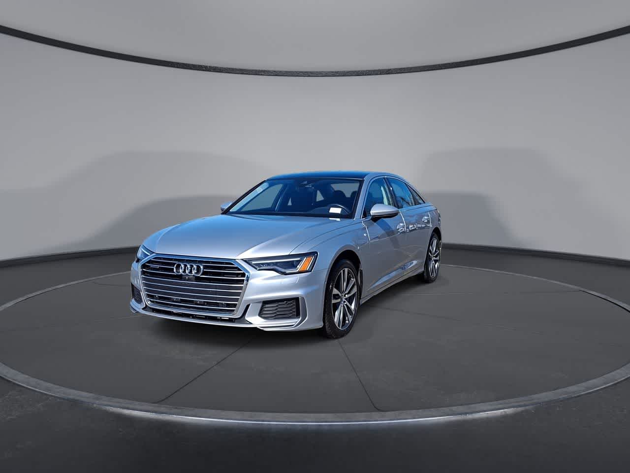 Thumbnail: 2019 Audi A6 - 3