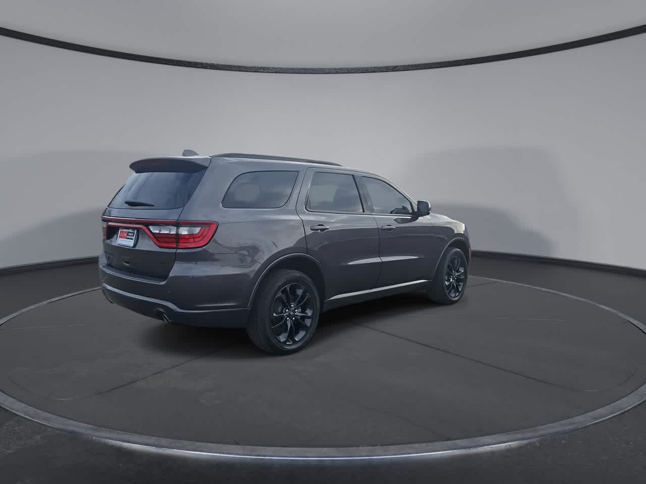 Thumbnail: 2021 Dodge Durango - 8