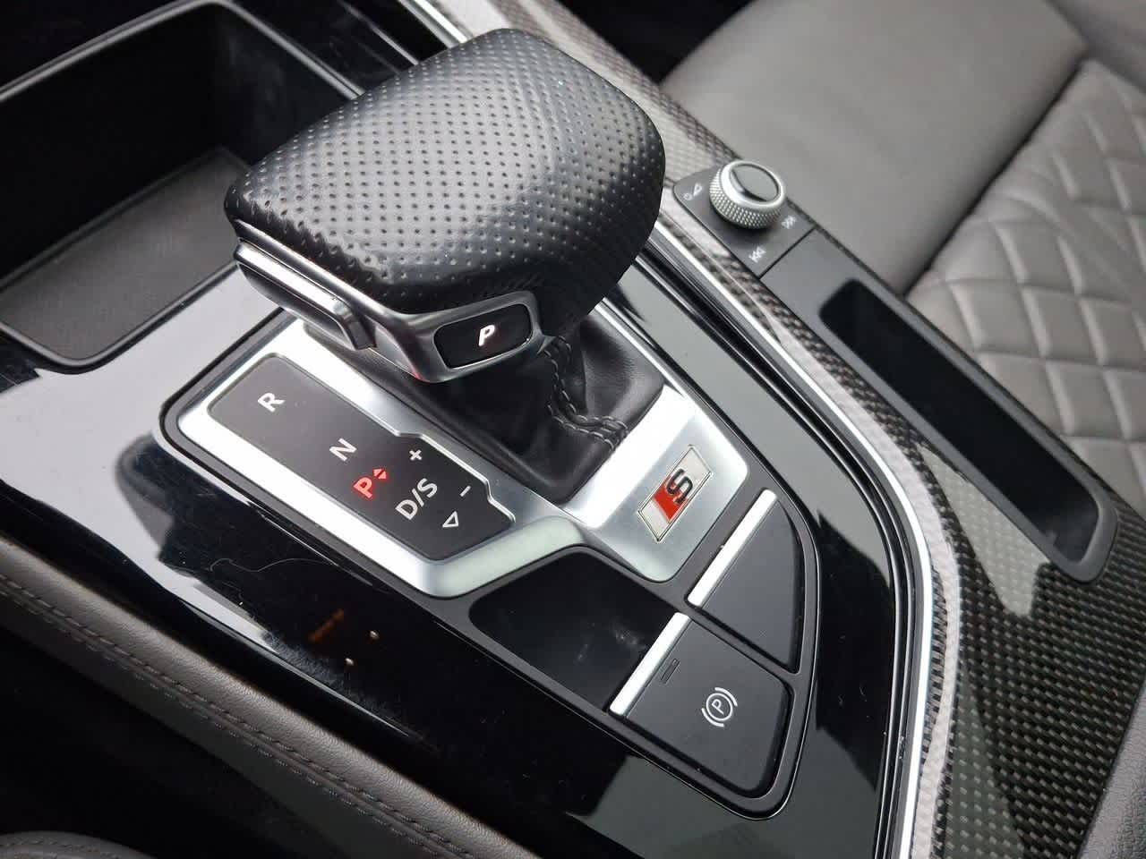 Thumbnail: 2020 Audi S5 - 18