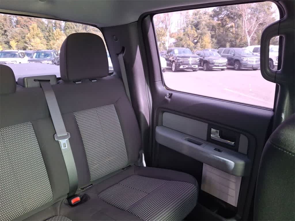 Thumbnail: 2014 Ford F-150 - 14