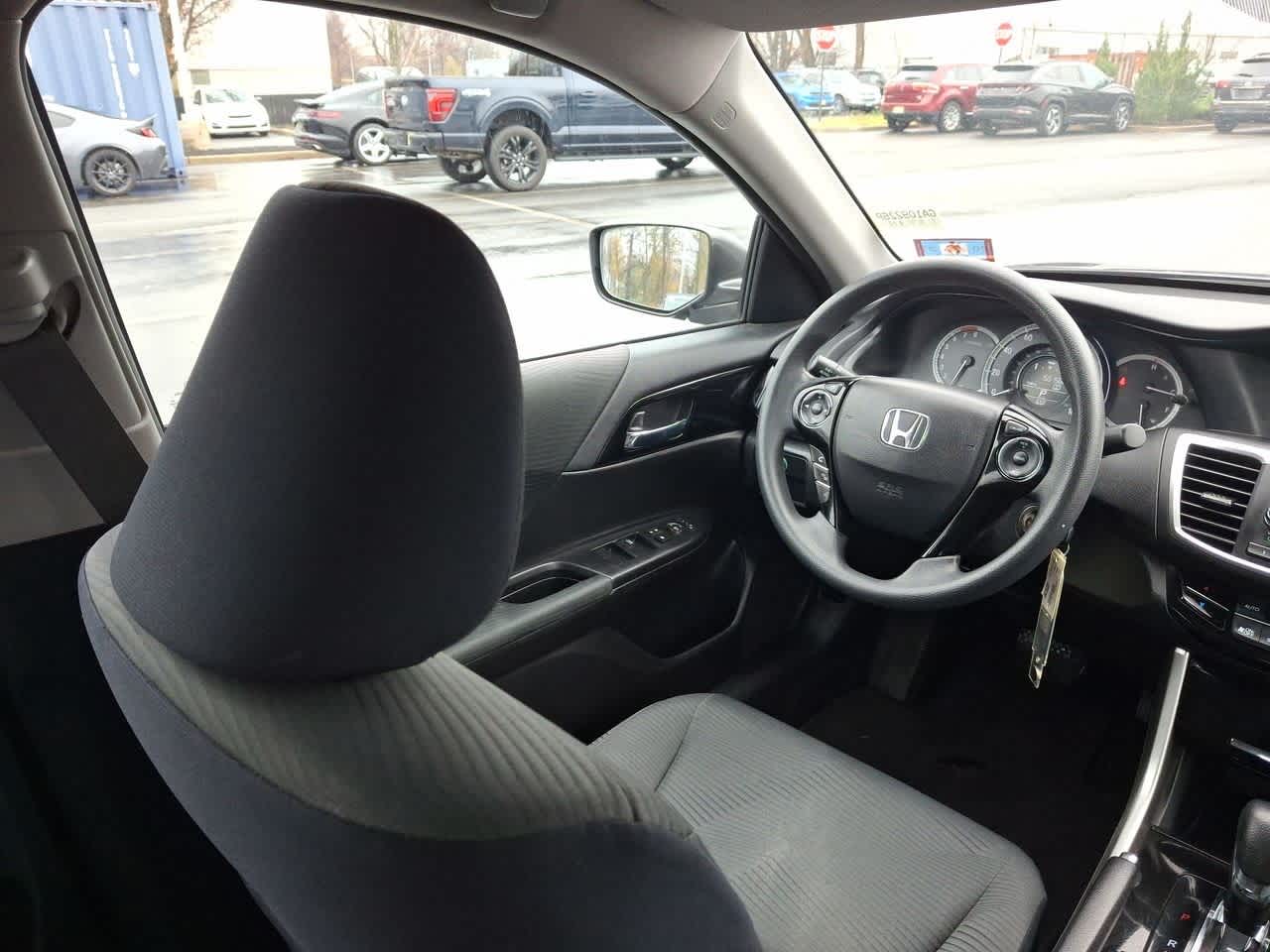 Thumbnail: 2016 Honda Accord - 15