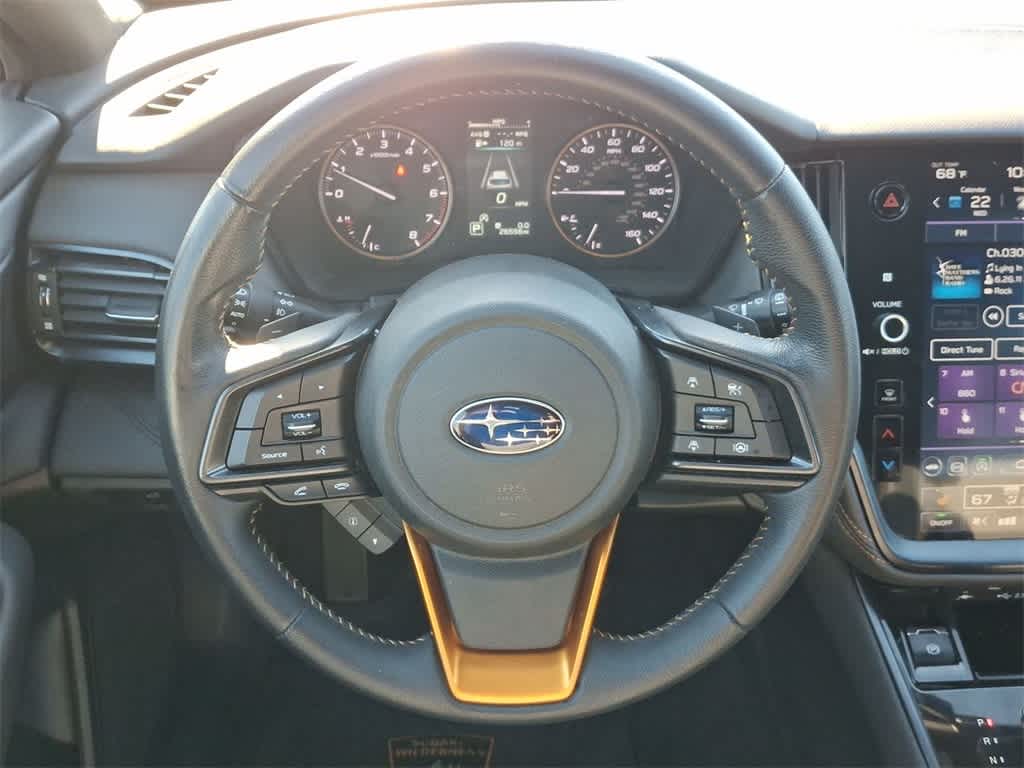 Thumbnail: 2022 Subaru Outback - 22