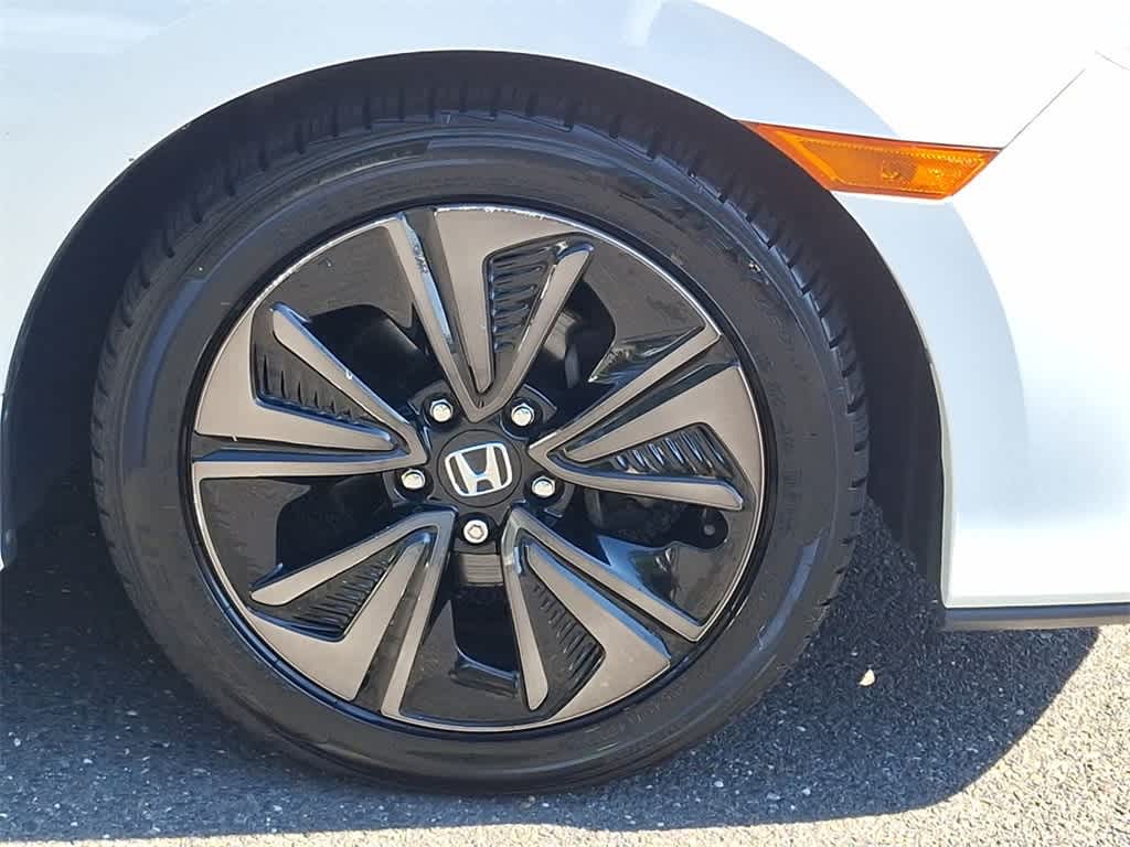 Thumbnail: 2019 Honda Civic - 27