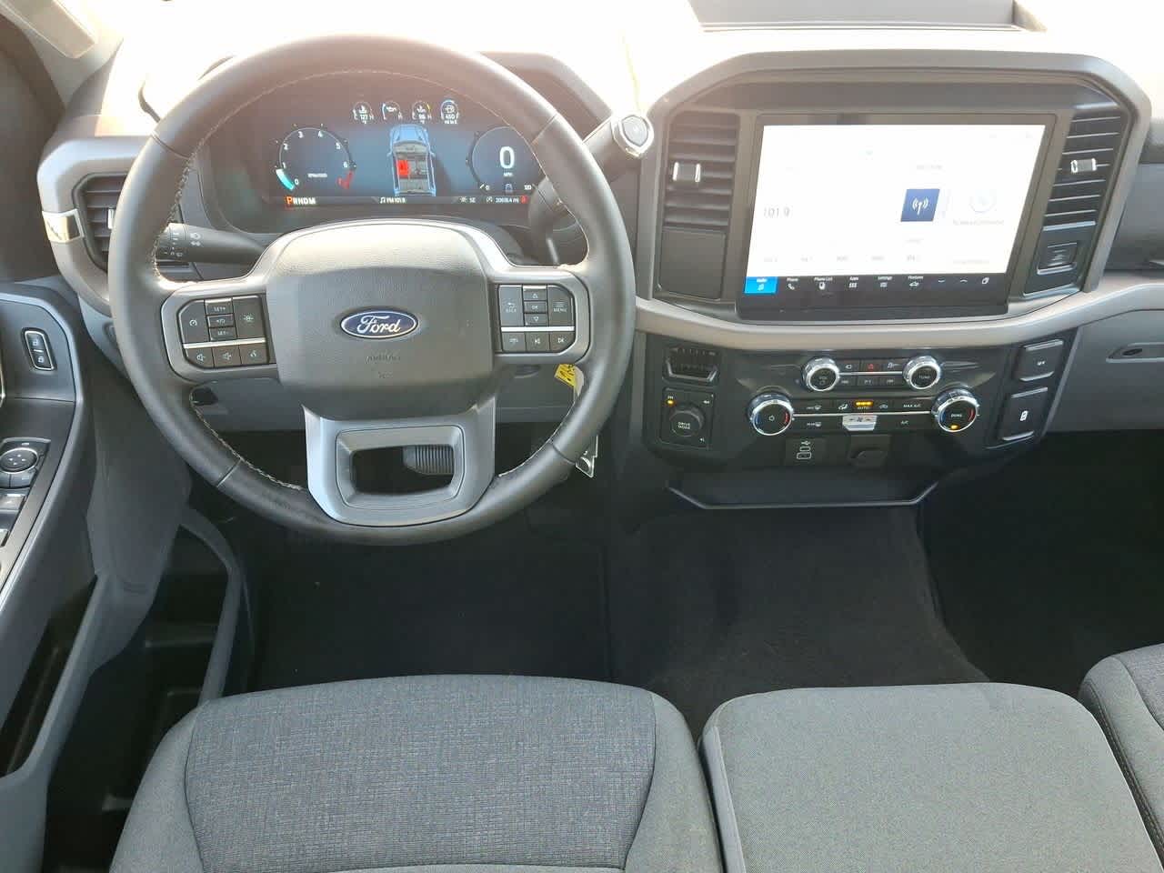 Thumbnail: 2025 Ford F-150 - 27