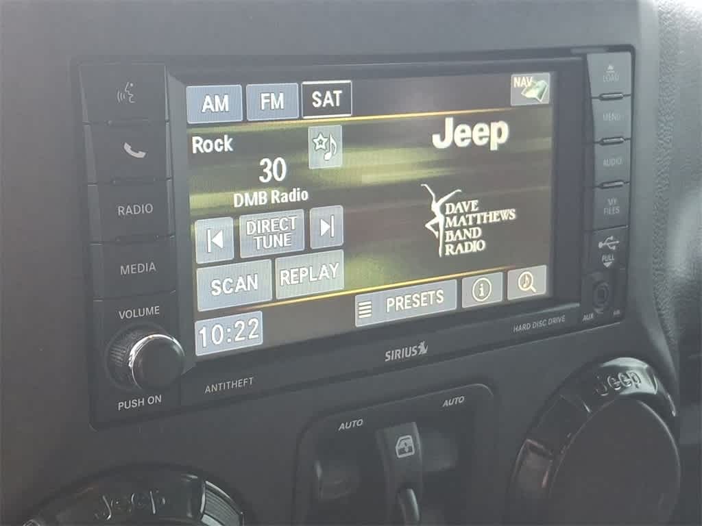 Thumbnail: 2017 Jeep Wrangler - 20