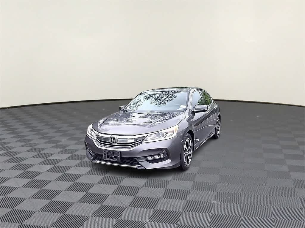 Thumbnail: 2016 Honda Accord - 3