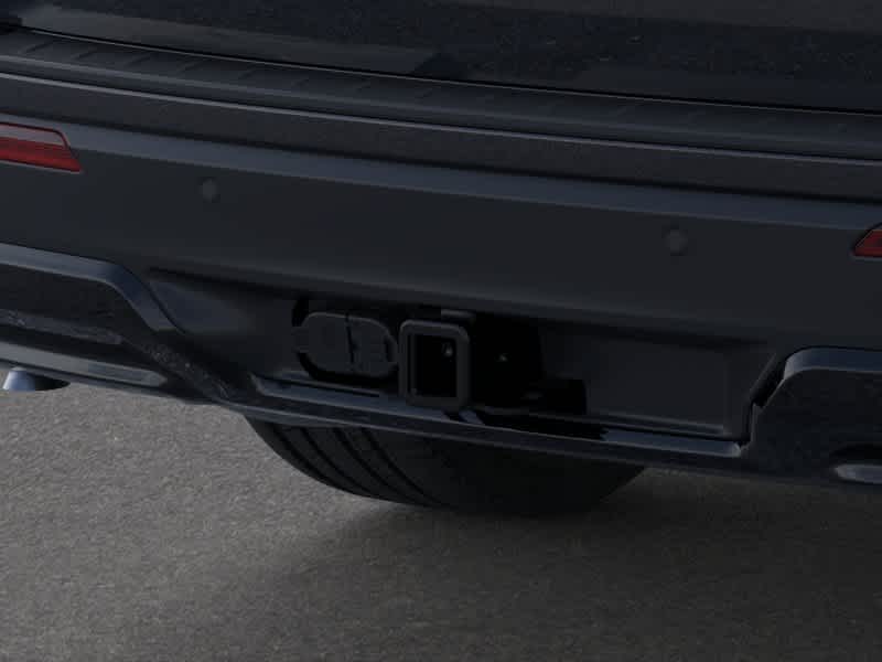Thumbnail: 2026 Ford Explorer - 23