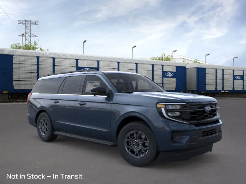 Thumbnail: 2026 Ford Expedition MAX - 7