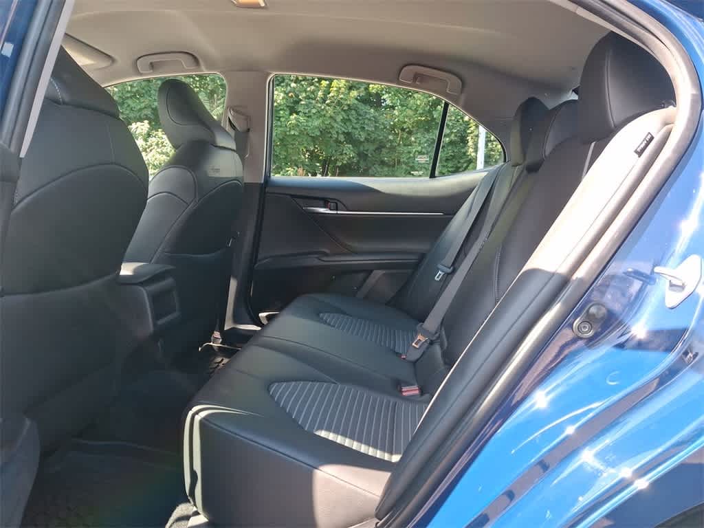 Thumbnail: 2023 Toyota Camry - 26