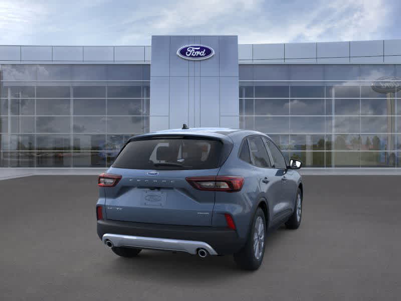 Thumbnail: 2026 Ford Escape - 8