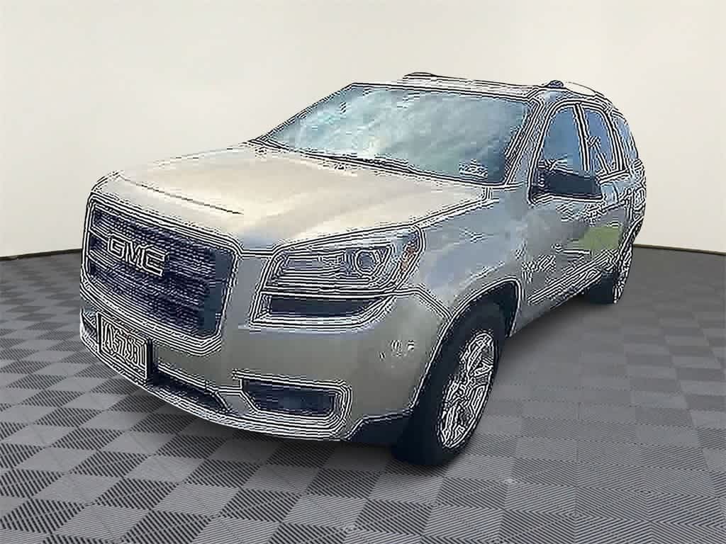 2014 GMC Acadia SLE -
                  Eatontown, NJ