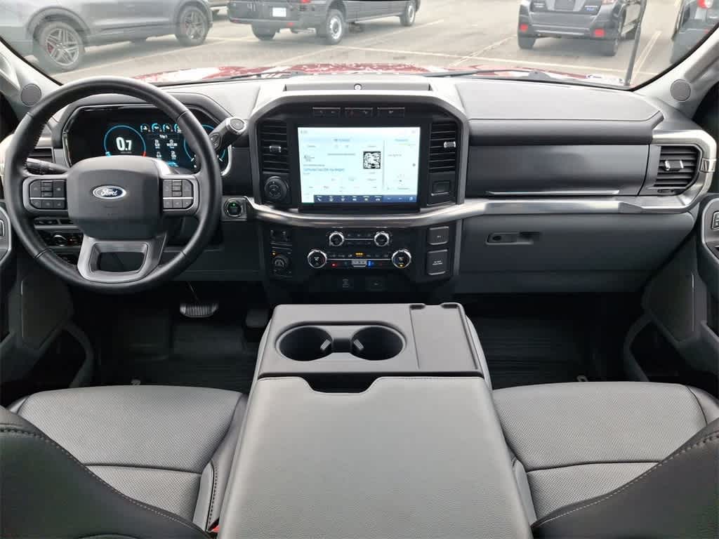 Thumbnail: 2021 Ford F-150 - 10